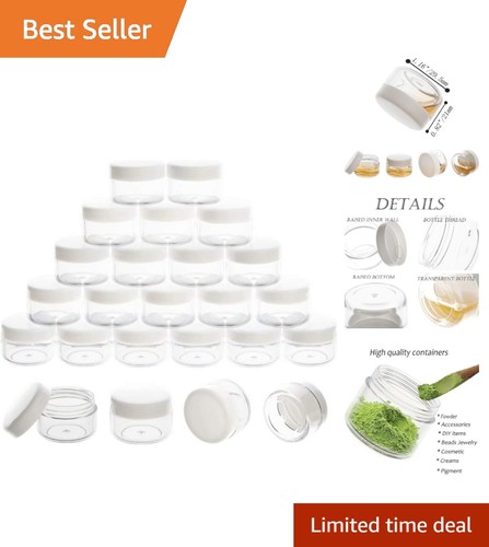 Bpa free gram sample - 5,