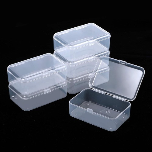 Small plastic storage - small,