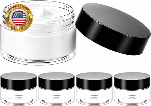 Pack leak proof plastic - oz,